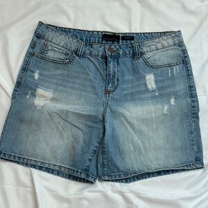 Attention Light Blue Denim Jeans